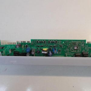 frontale per frigorifero indesit completo di scheda 031603615103