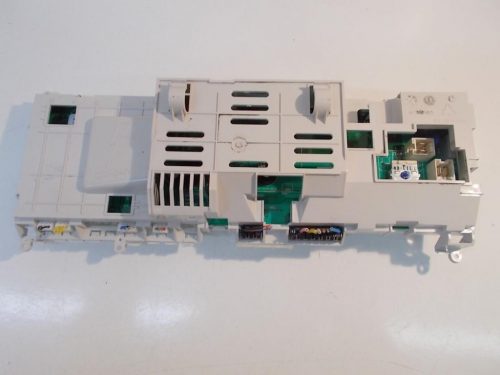 9937 -- 000 (10029) Scheda main lavatrice Smeg cod 717956-12