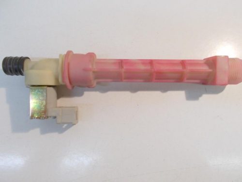 Elettrovalvola lavatrice Rex RL74 cod 124032451