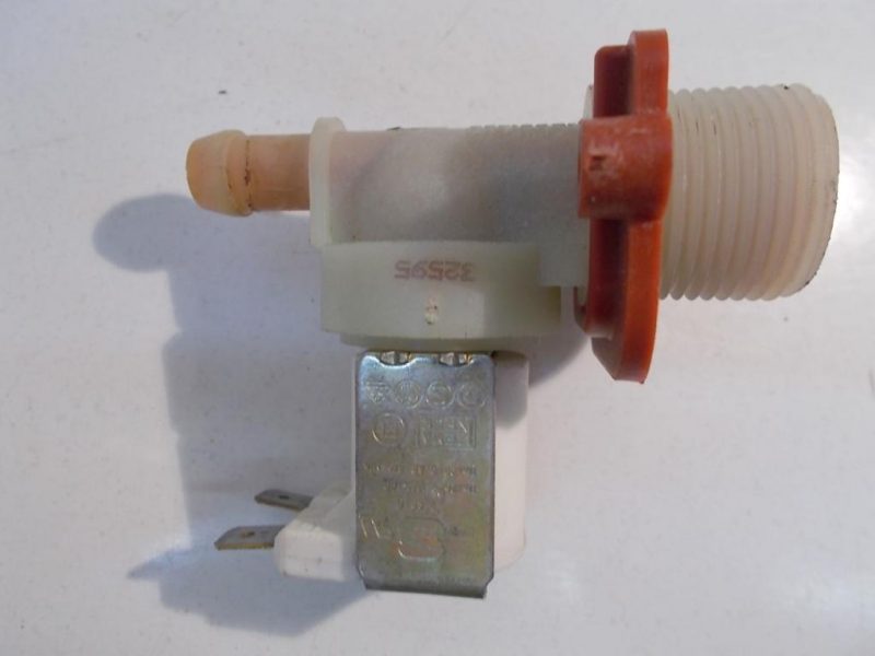 Elettrovalvola lavatrice Ocean 603TX cod 32595