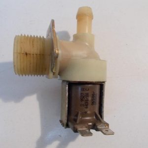 Elettrovalvola lavatrice Ariston AV1049TX cod 6430/00