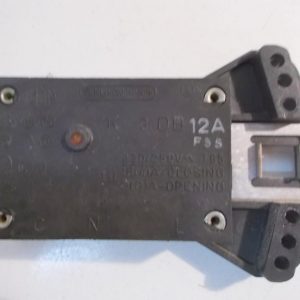 Bloccaporta lavatrice Zerowatt SC-1 cod k3db