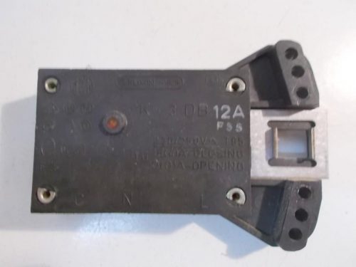 Bloccaporta lavatrice Zerowatt SC-1 cod k3db