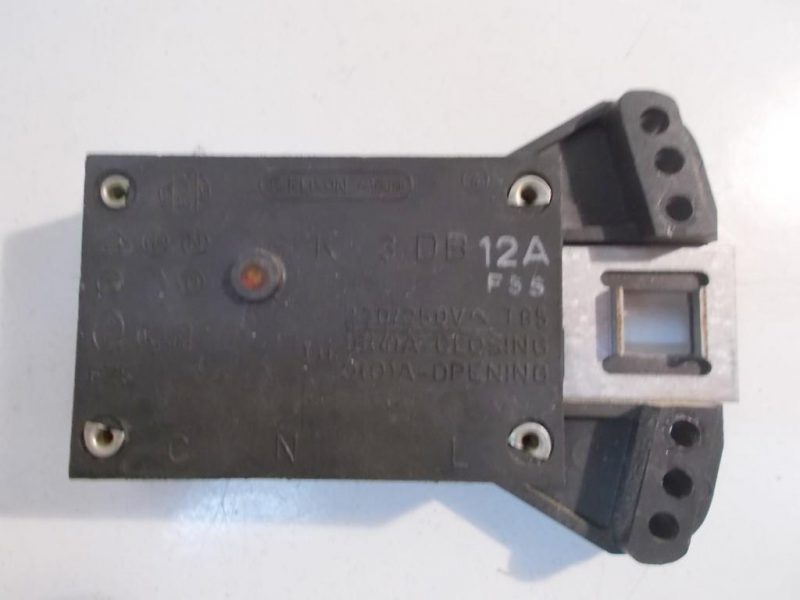 Bloccaporta lavatrice Zerowatt SC-1 cod k3db