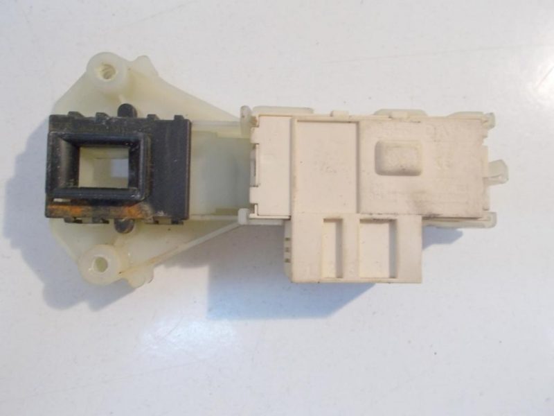 Bloccaporta lavatrice Indesit WIL146SP cod 44720418