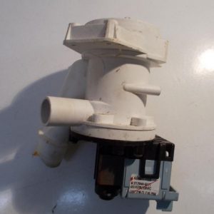 Pompa lavatrice Candy CTS 6 A cod 46000811