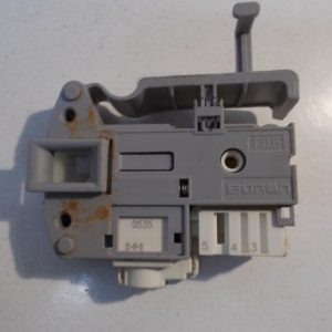 Bloccaporta lavatrice Ariston WMG 882B cod dl-s2