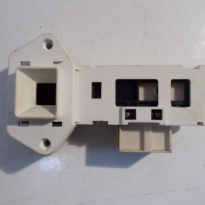 Bloccaporta lavatrice Siemens WXB760II/01 cod 5500005878