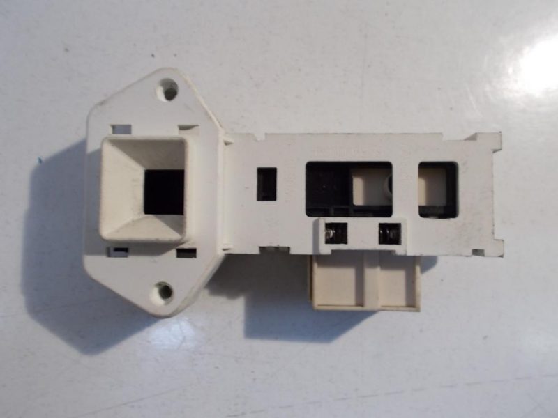 Bloccaporta lavatrice Siemens WXB760II/01 cod 5500005878