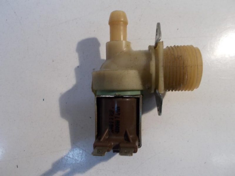 Elettrovalvola lavatrice Ocean LV30/1-N cod 40040007