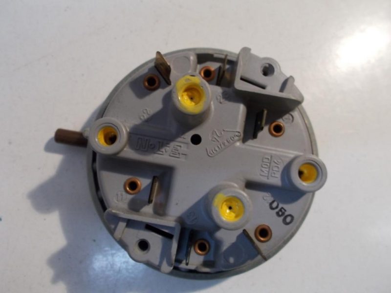 4000.5500   pressostato   lavatrice ocean lv30/1-n