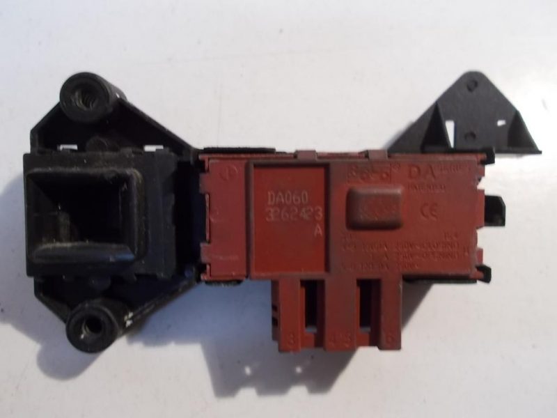 Bloccaporta lavatrice Whirlpool AWM 5061/A cod 71038441