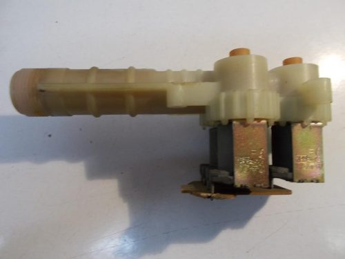 Elettrovalvola lavatrice Aeg LAVAMAT 518 cod 645238280