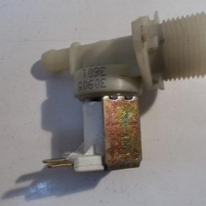 Elettrovalvola lavatrice Sangiorgio Anita A100E-AA cod 309053601