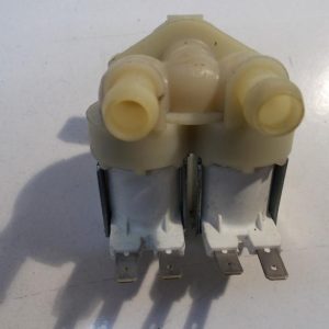 Elettrovalvola lavatrice Kennex SS1042CB2 cod 112070