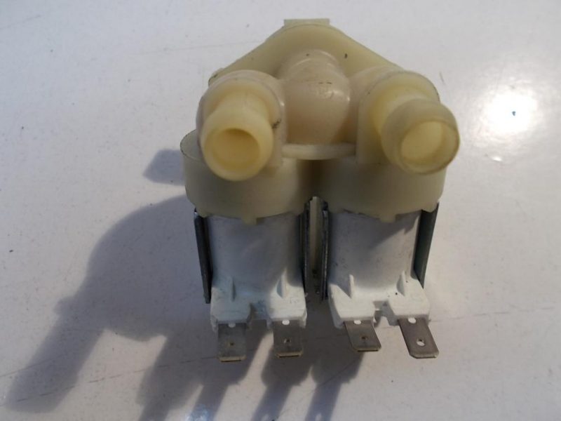 Elettrovalvola lavatrice Kennex SS1042CB2 cod 112070