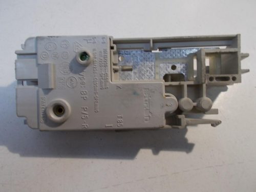 Bloccaporta lavatrice Sangiorgio MALICE 81N-D/D1 cod 32479/ 32480