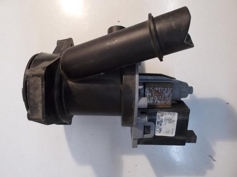 Pompa lavatrice Candy CTT64T cod 290560