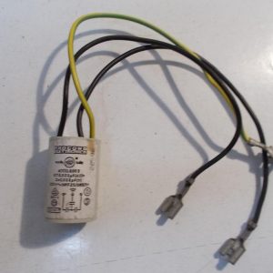 Condensatore lavatrice Ignis AWL368 cod 411.13.6003