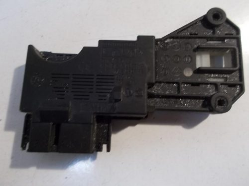 Bloccaporta lavatrice Rex RLB5P cod 124.07490/1