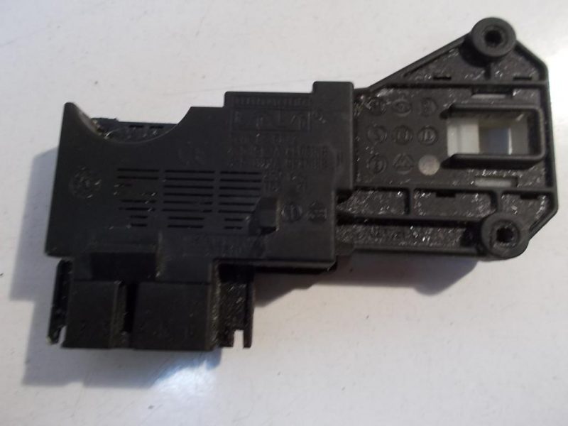 Bloccaporta lavatrice Rex RLB5P cod 124.07490/1