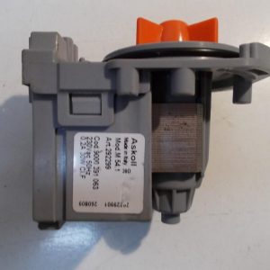 Pompa lavatrice Bosch FD 8703 201317 cod 292299