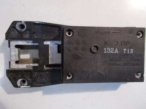 Bloccaporta lavatrice Sangiorgio THESI 705X cod k 3 db