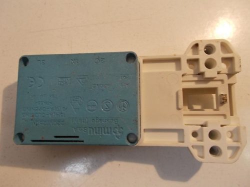 Bloccaporta lavatrice Sangiorgio BRAVA 423X cod a2b9l205624