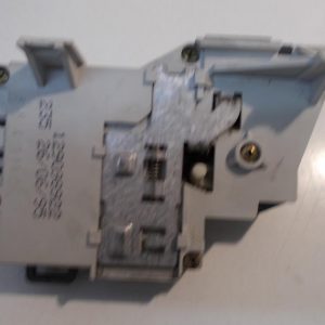 Bloccaporta lavatrice Zoppas 20P22353 cod 129098922