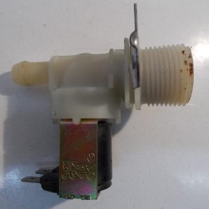 Elettrovalvola lavatrice Sangiorgio Brava 423X cod 38932